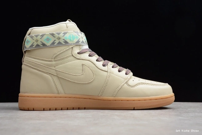 1st Kicks Strap AR4410-207 Retro High Jordan Air N7 1 0810